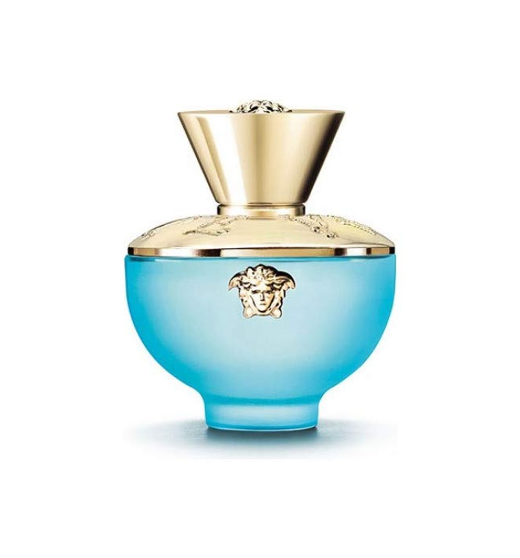 Social Versace Dylan Turquoise