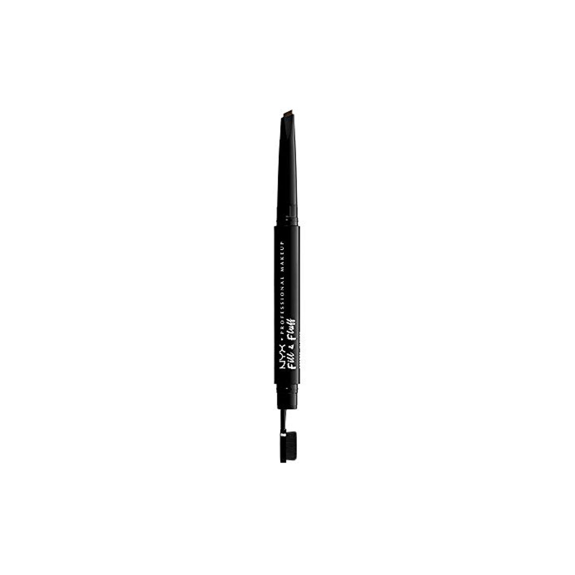 Productos Nyx Fill & Fluff Eyebrow Pomade Pencil #Espreso 15 gr 20