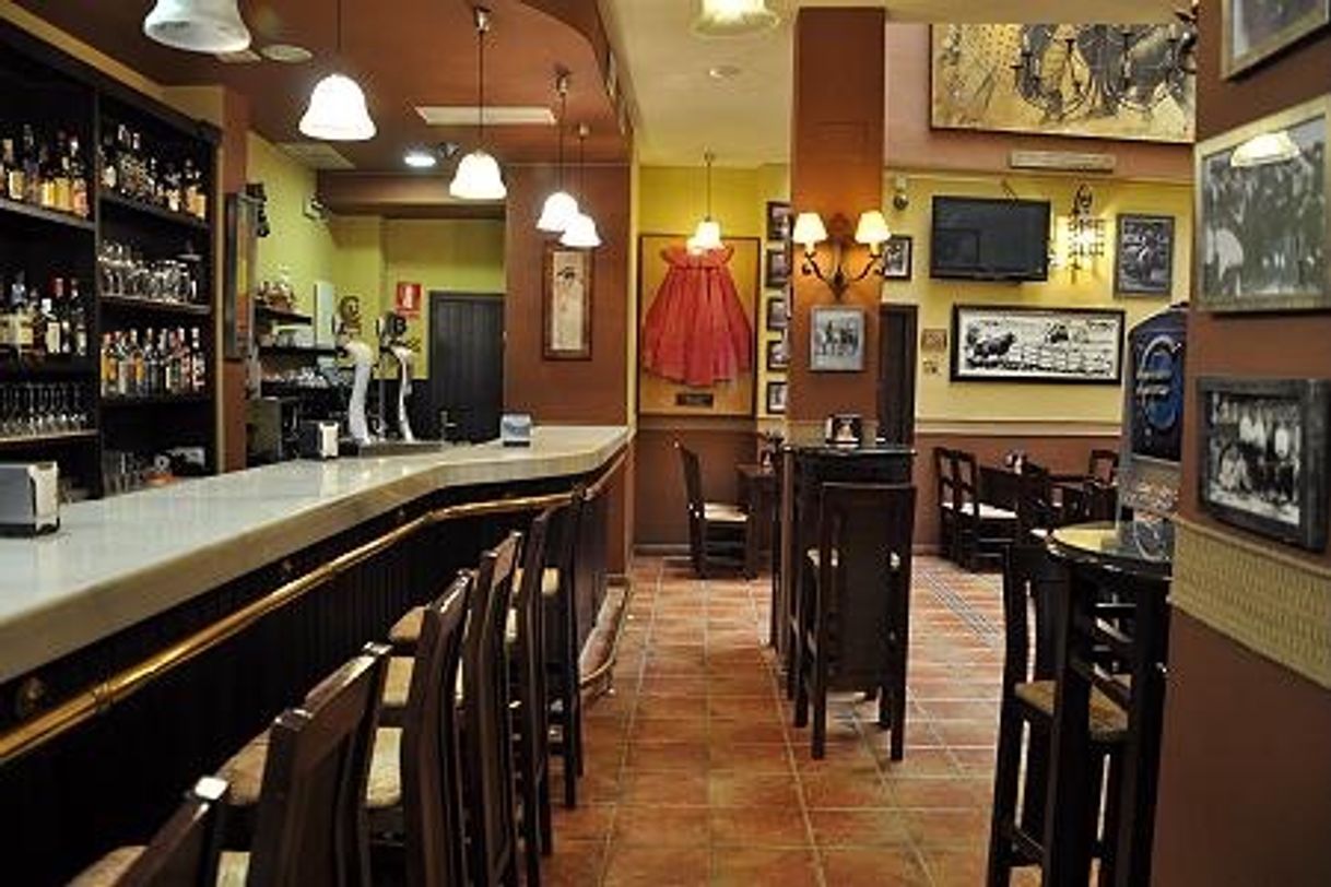 Restaurants Taberna La Montillana