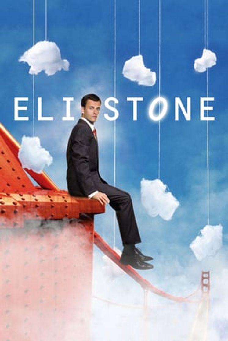 Serie Eli Stone