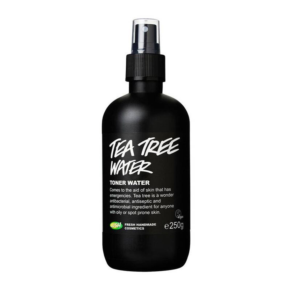 Moda Tea Tree Toner Water | Lush Fresh Handmade Cosmetics