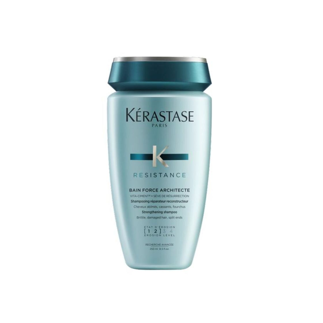 Beauty KERASTASE Resistance Bain Architecte