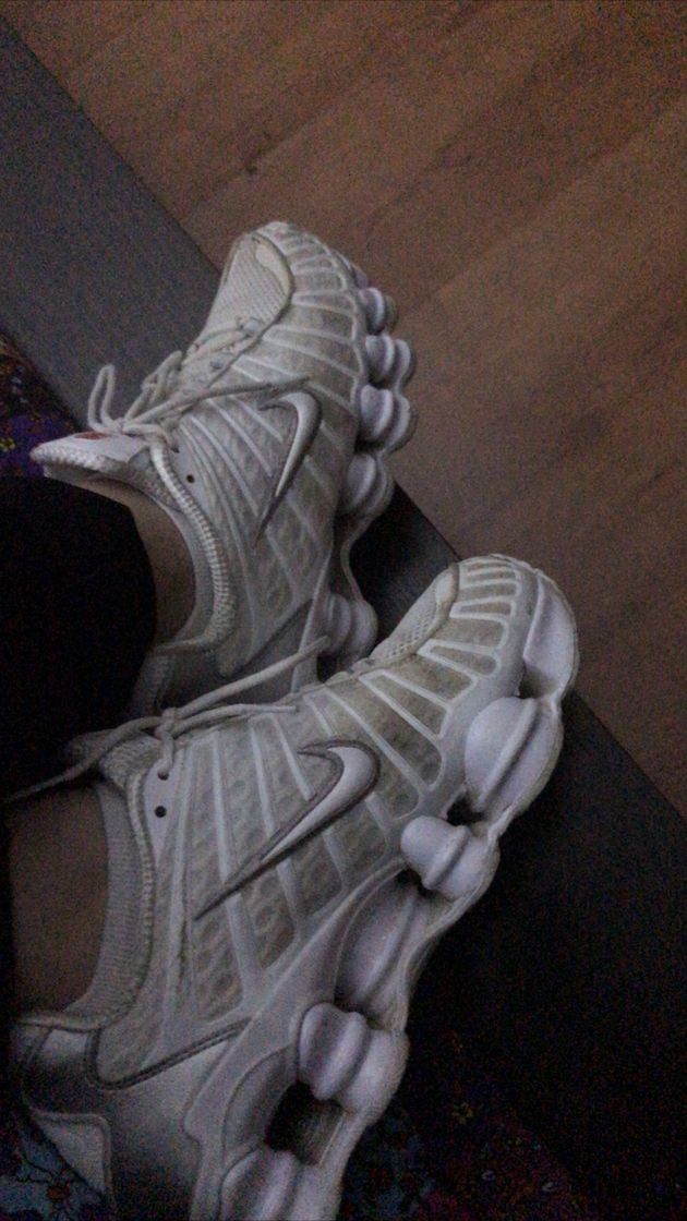 Social Nike W Shox TL, Zapatillas de Atletismo para Mujer, Multicolor