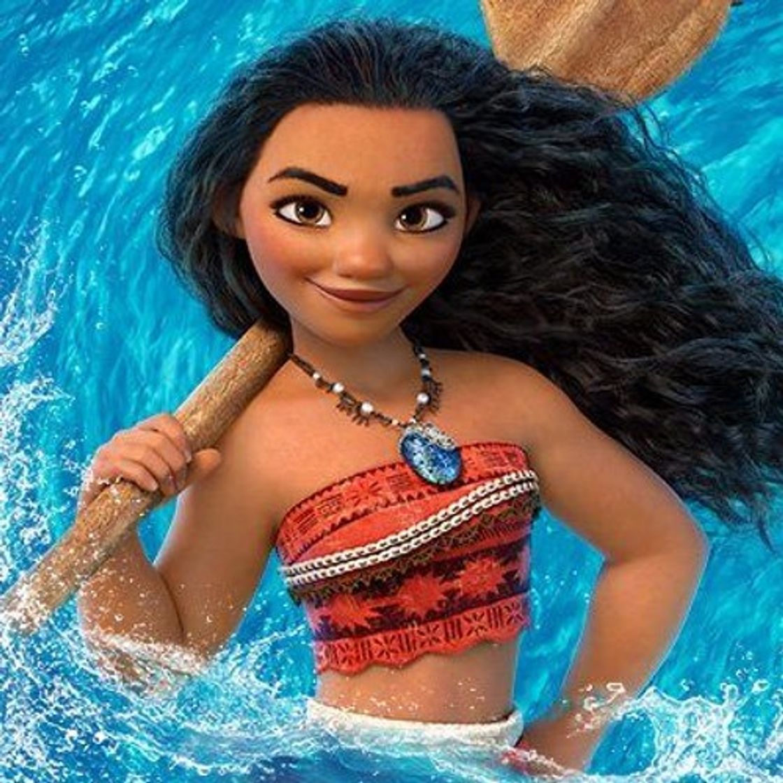 Moda Any Gabrielly - Saber Quem Sou (De "Moana") - YouTube