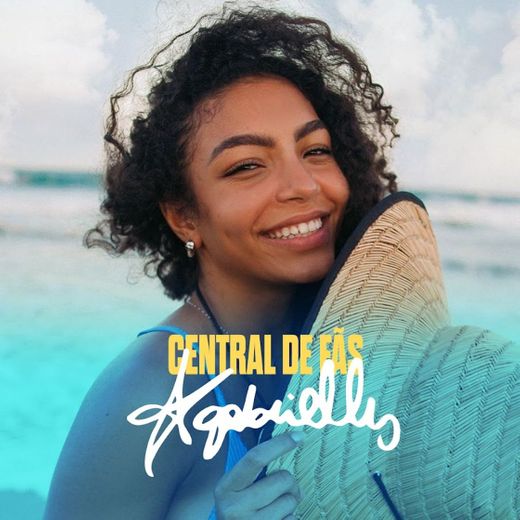 Canal Any Gabrielly 