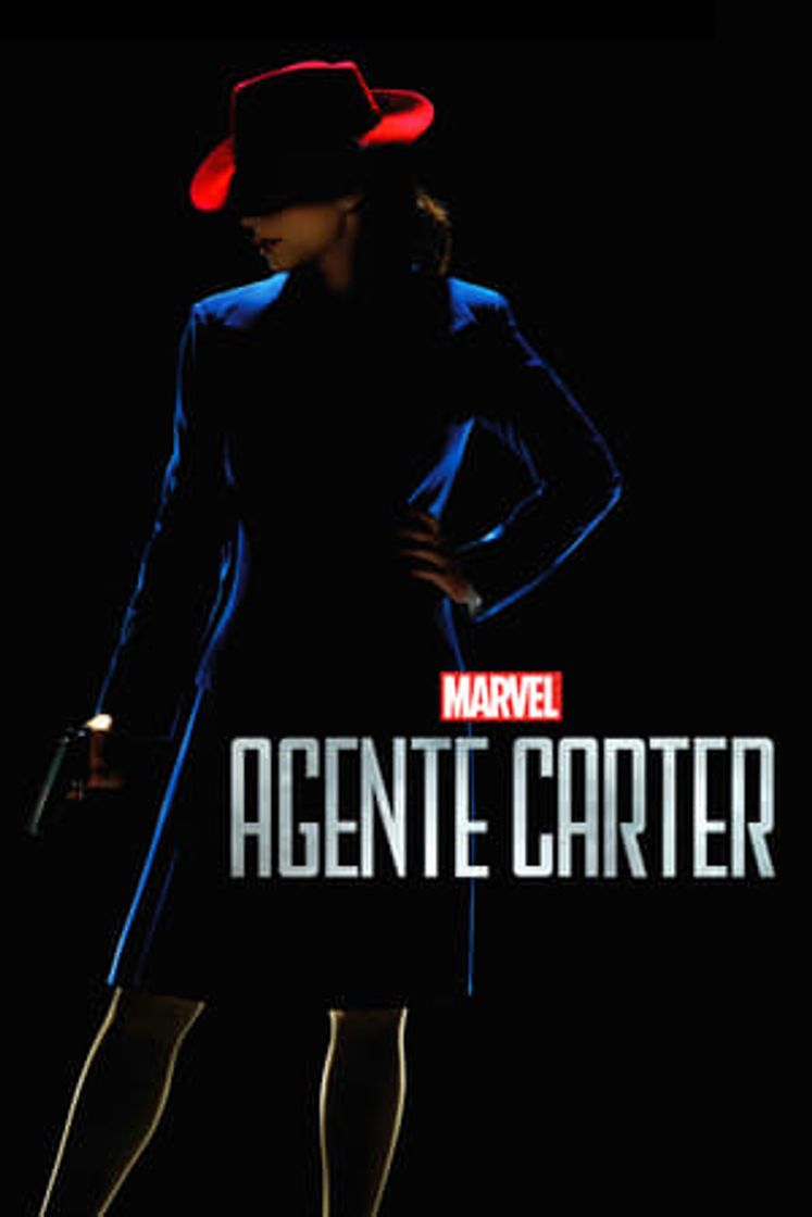 Serie Agente Carter