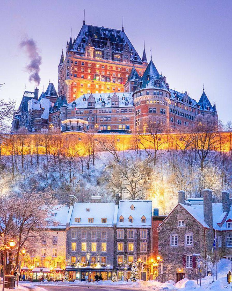 Moda Quebec