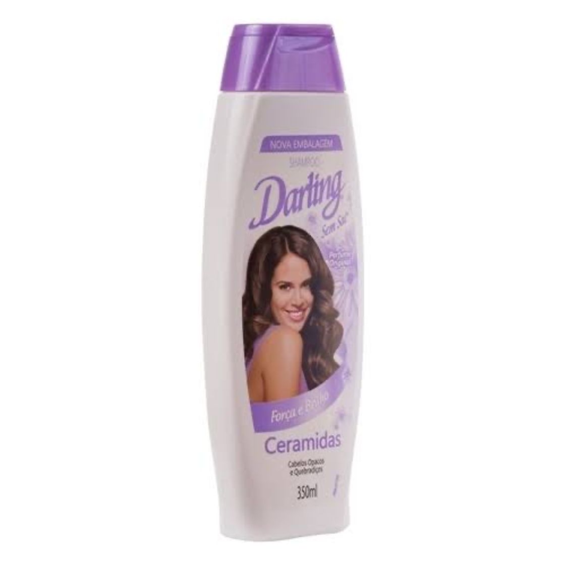 Fashion Darling Shampoo