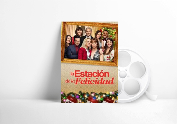 Película La estación de la felicidad