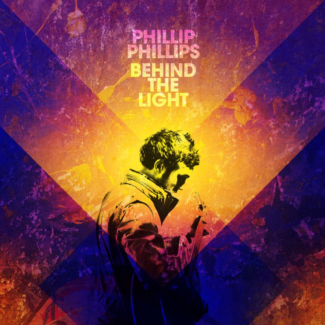 Canción Raging Fire