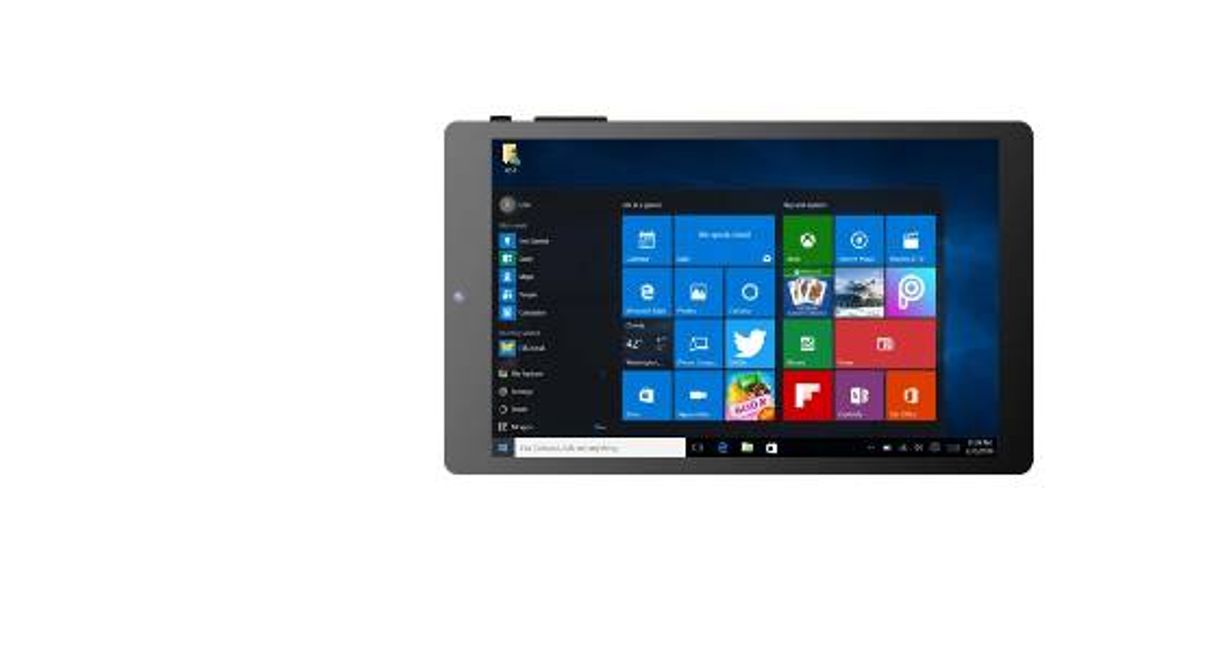 Fashion Tablet windows 10