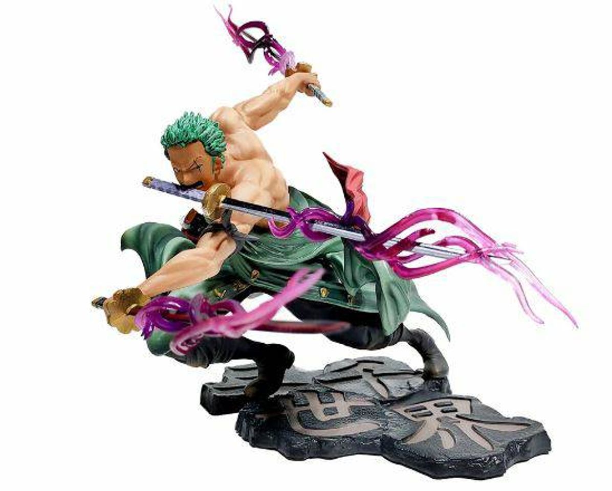 Fashion Action figure one piece 