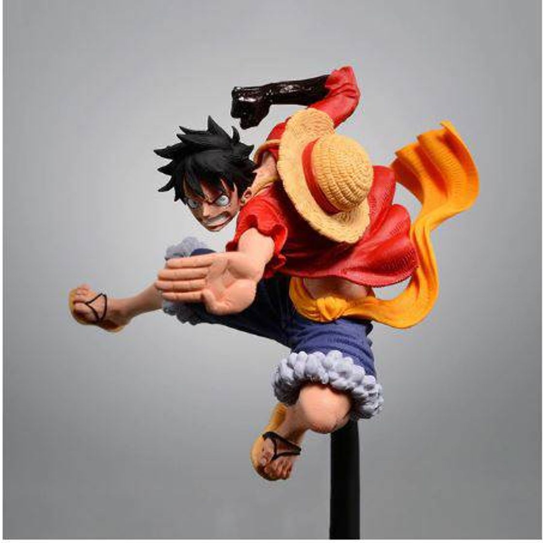 Moda Action figure one piece 