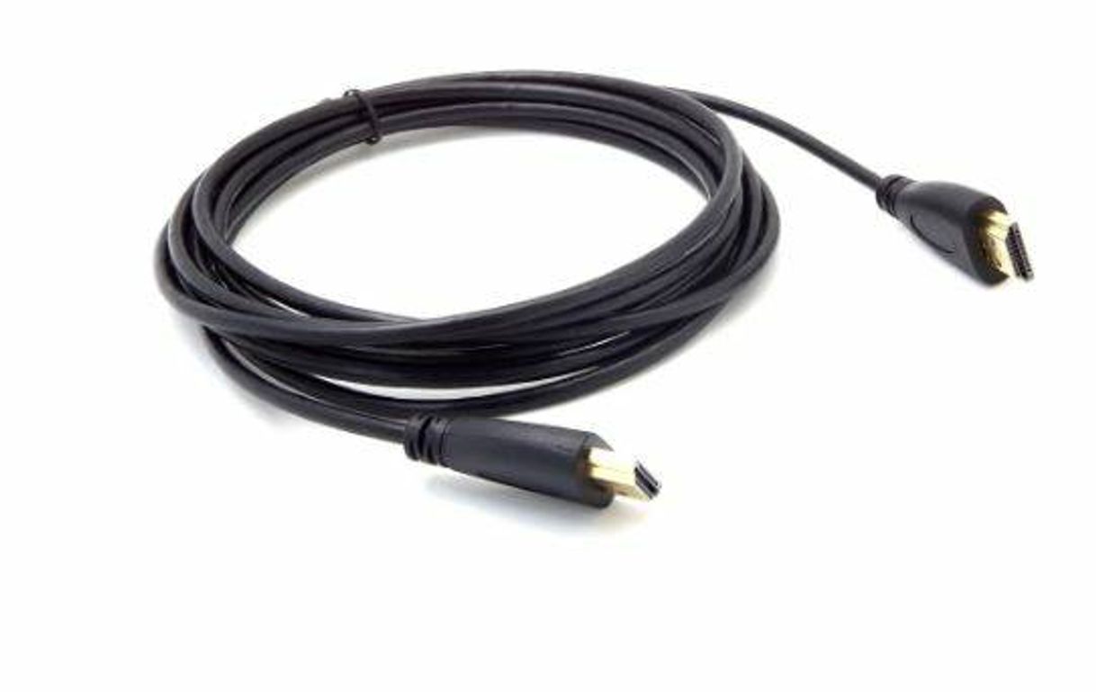 Social Cabo HDMI  até  5 metros