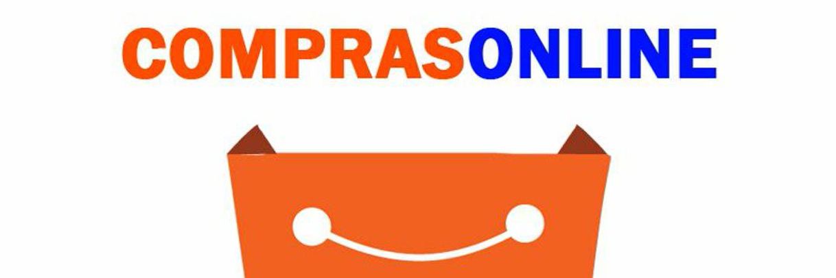 Social Compras on line 👍🏾