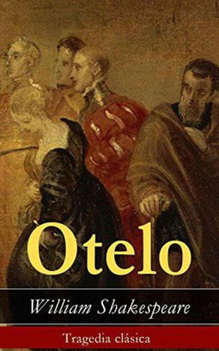 Libros Otelo