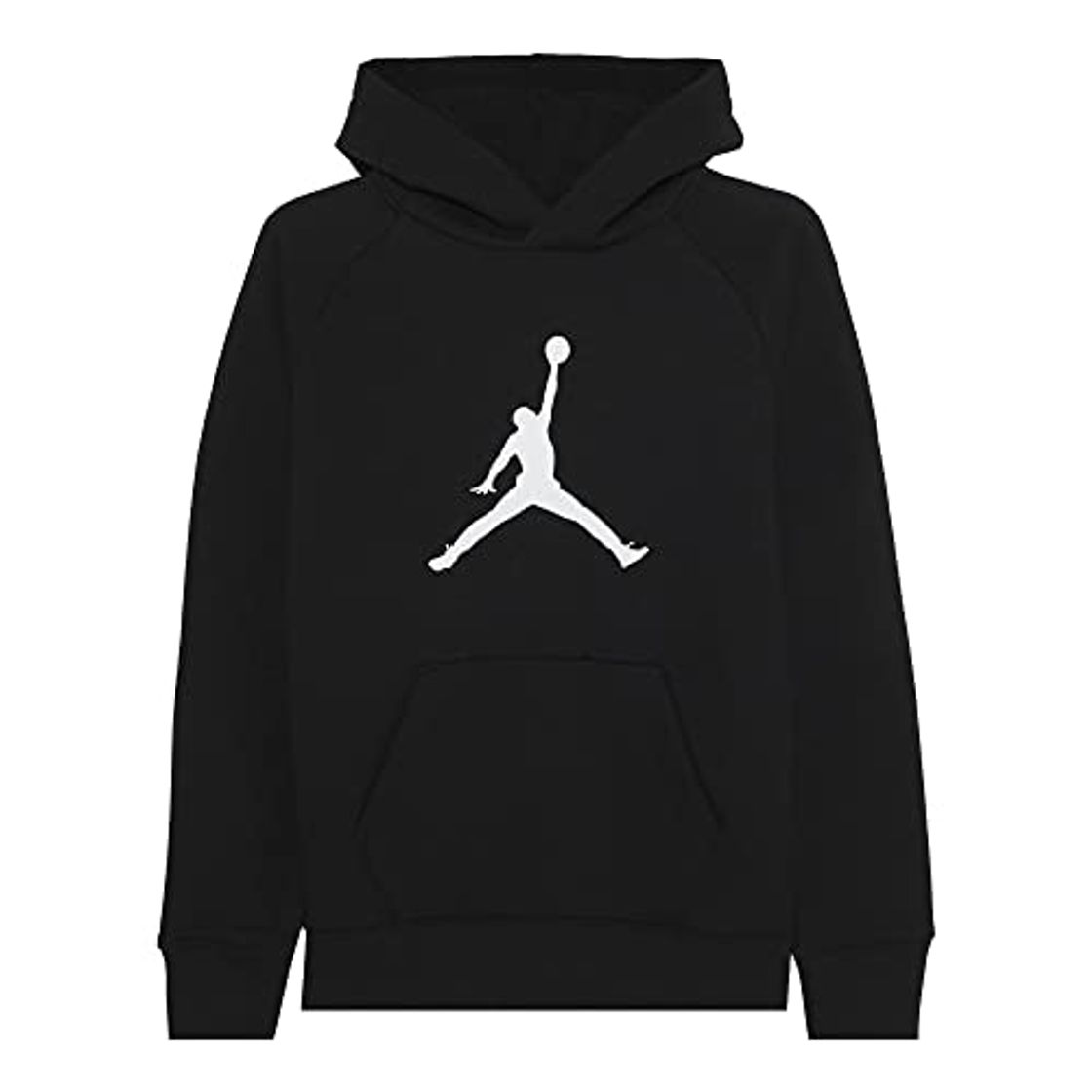 Fashion Jordan Sudadera JR Jumpman Logo Pullover