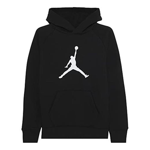 Jordan Sudadera JR Jumpman Logo Pullover