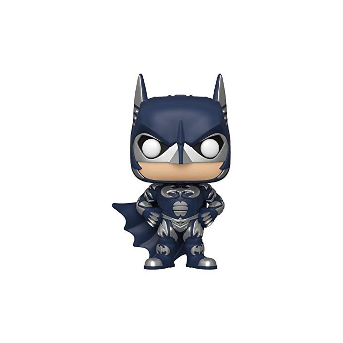 Juego Funko- Pop Heroes 80th-Batman