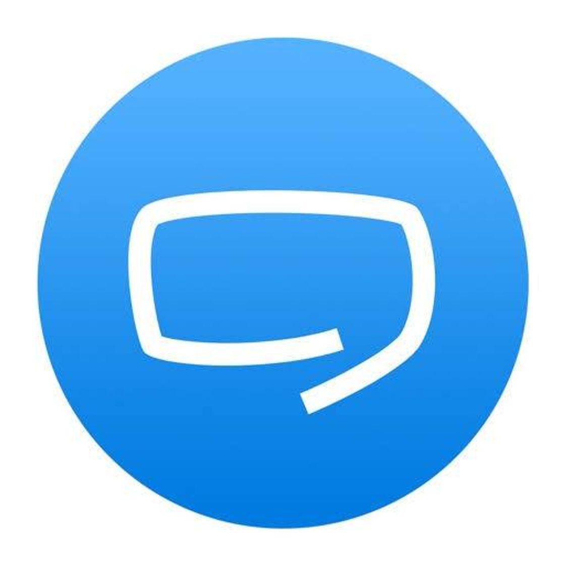 Apps Conversação em inglês com nativos e não nativos 