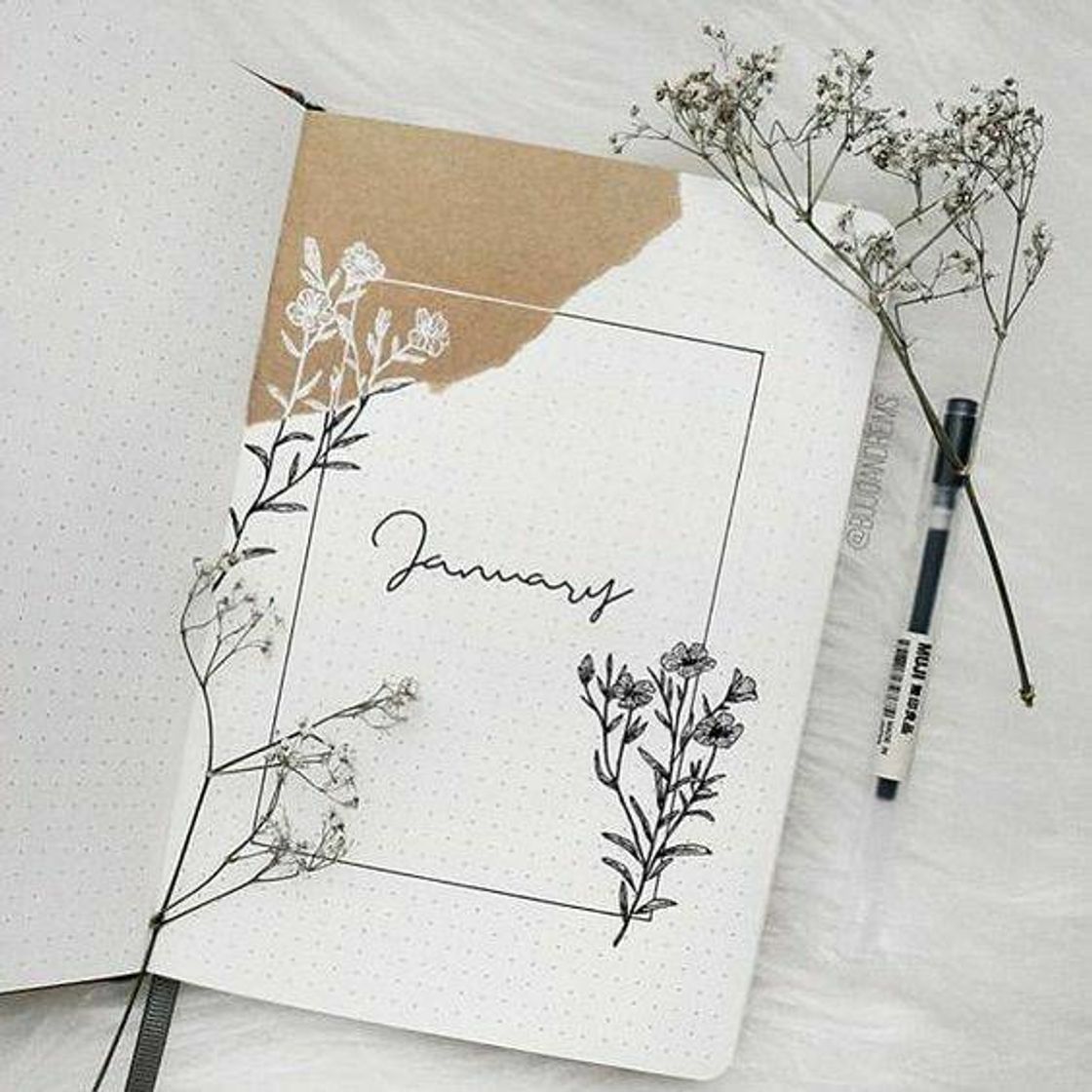 Fashion Personalize o seu bullet journal 