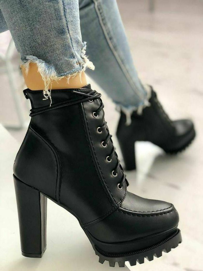 Fashion Botas femininas de matar! 