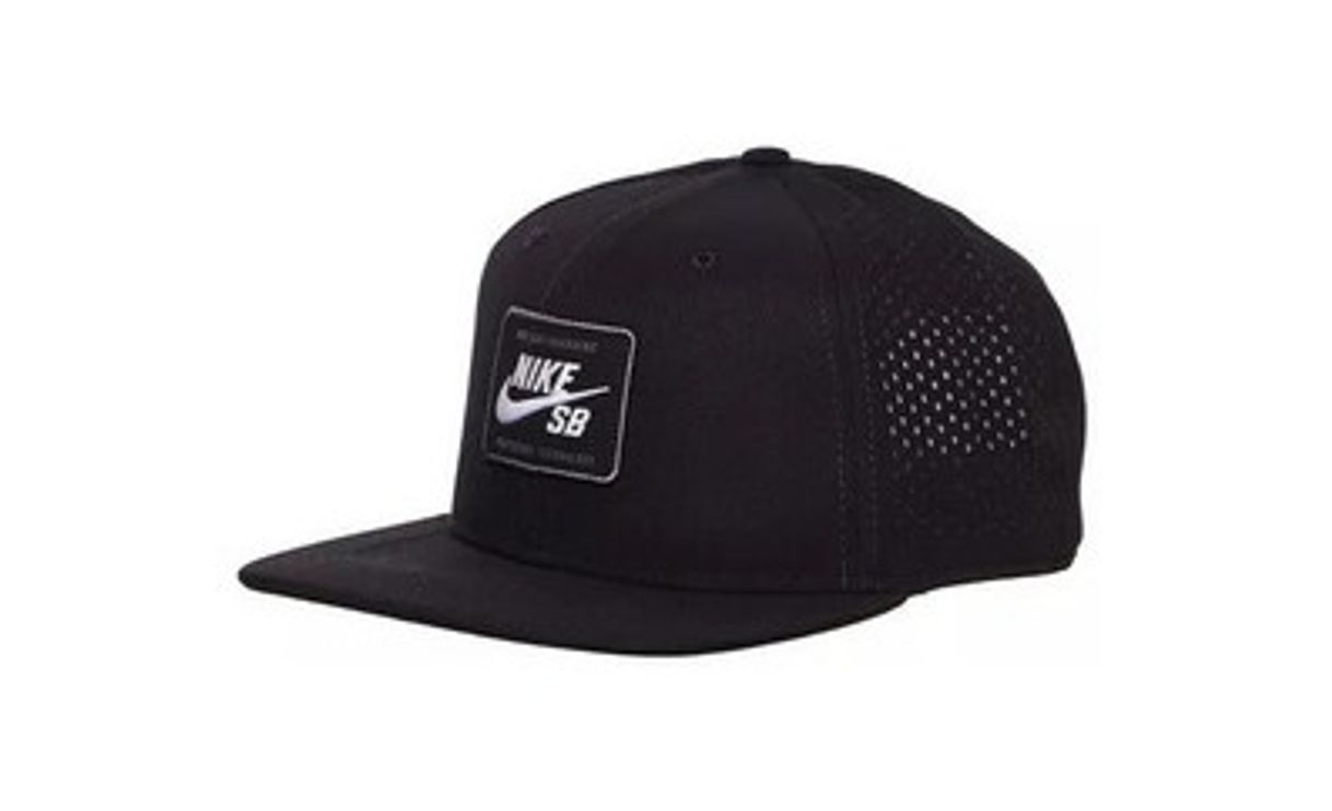 Social Nike Y Nk H86 Cap Metal Swoosh Hat, Unisex niños, Azul