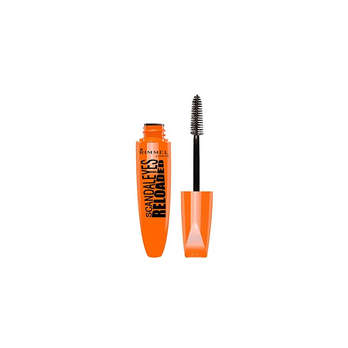 Beauty Rimmel Masc Scandaleyes Rel.001 Bl