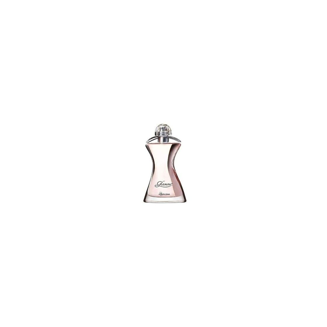 Social O Boticario Glamour EAU - Neceser