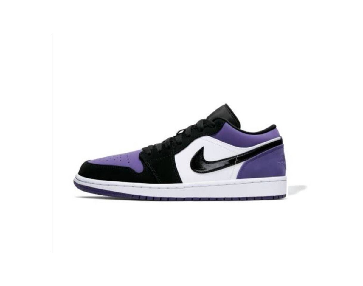 Social Jordan Air 1 Low
