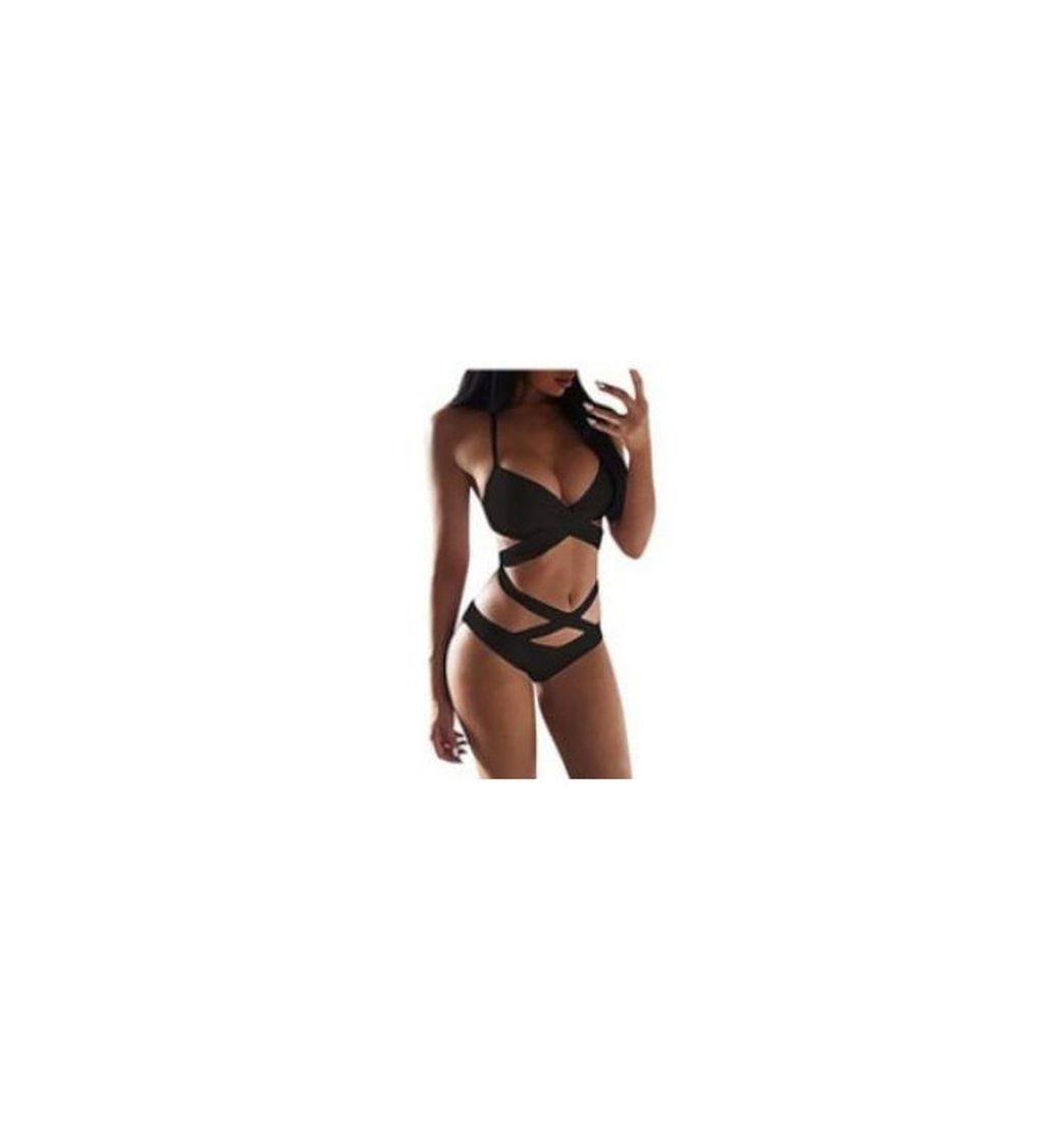 Social 2019 Bikinis Mujer brasileño