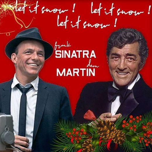 Frank Sinatra - Let it Snow!