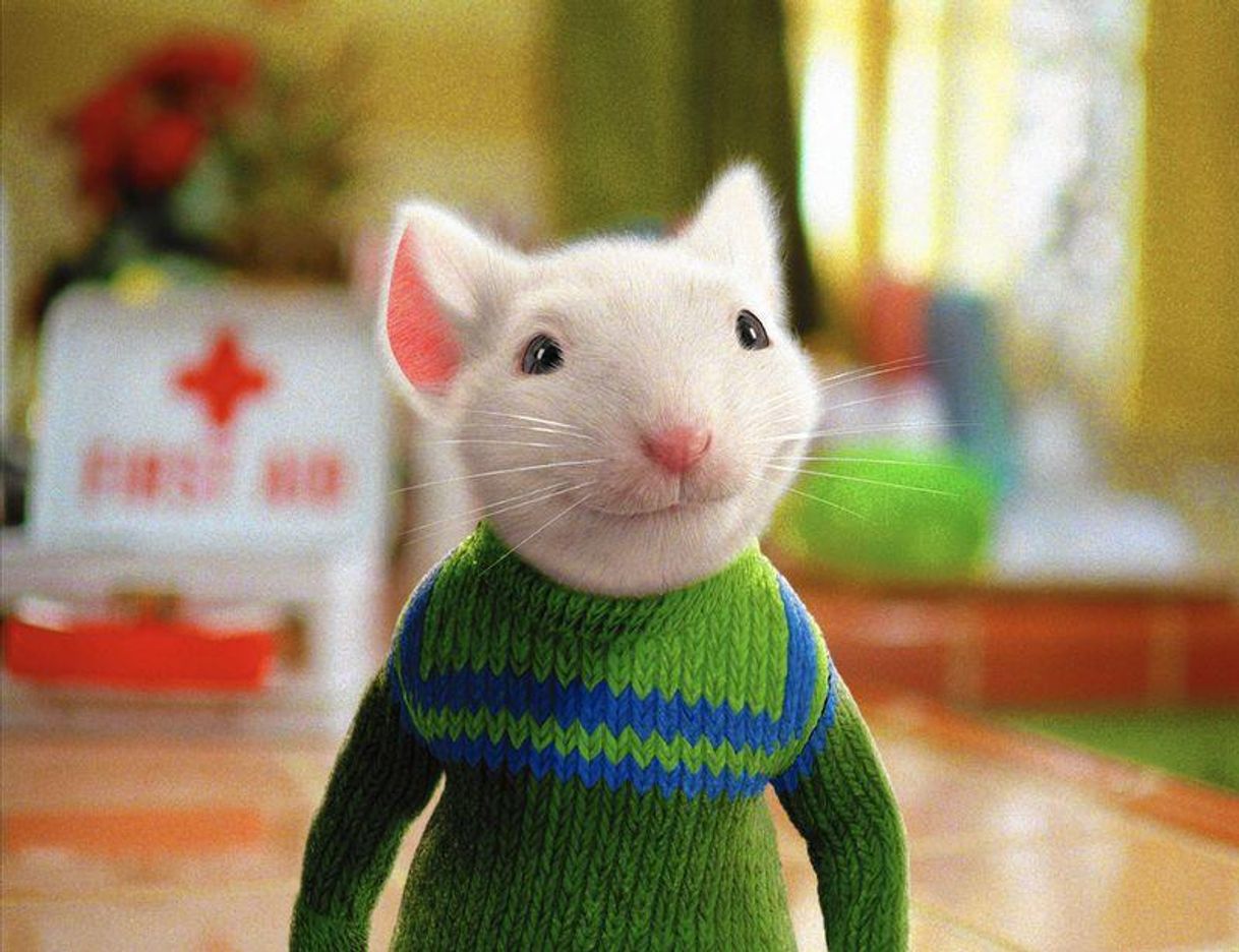 Movie Stuart Little
