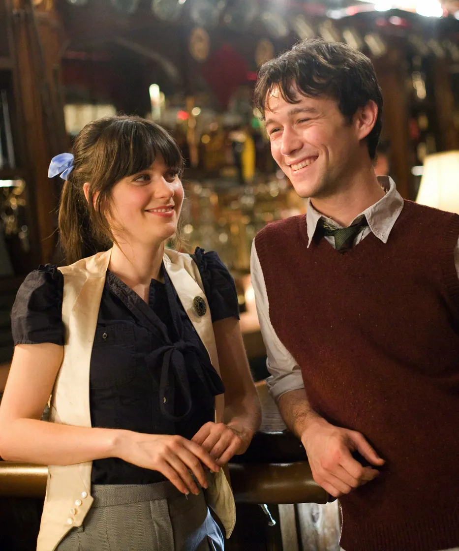 500 Days of Summer