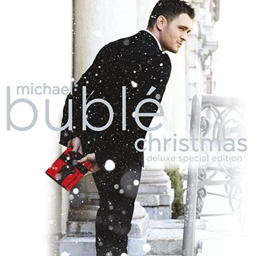 Michael Bublé - Its Beginning to Look a Lot Like Christmas 