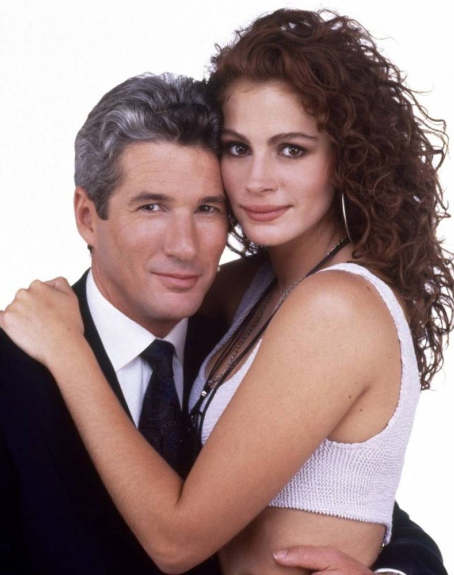 Película Pretty Woman