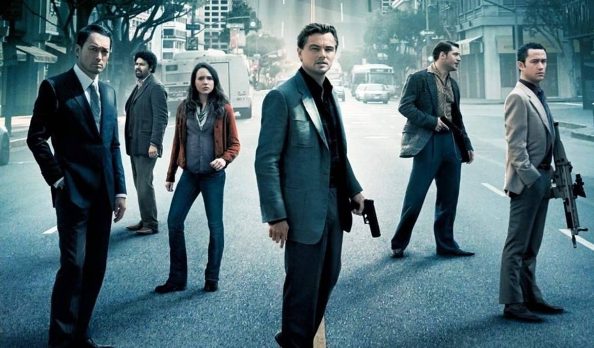 Movie Origen