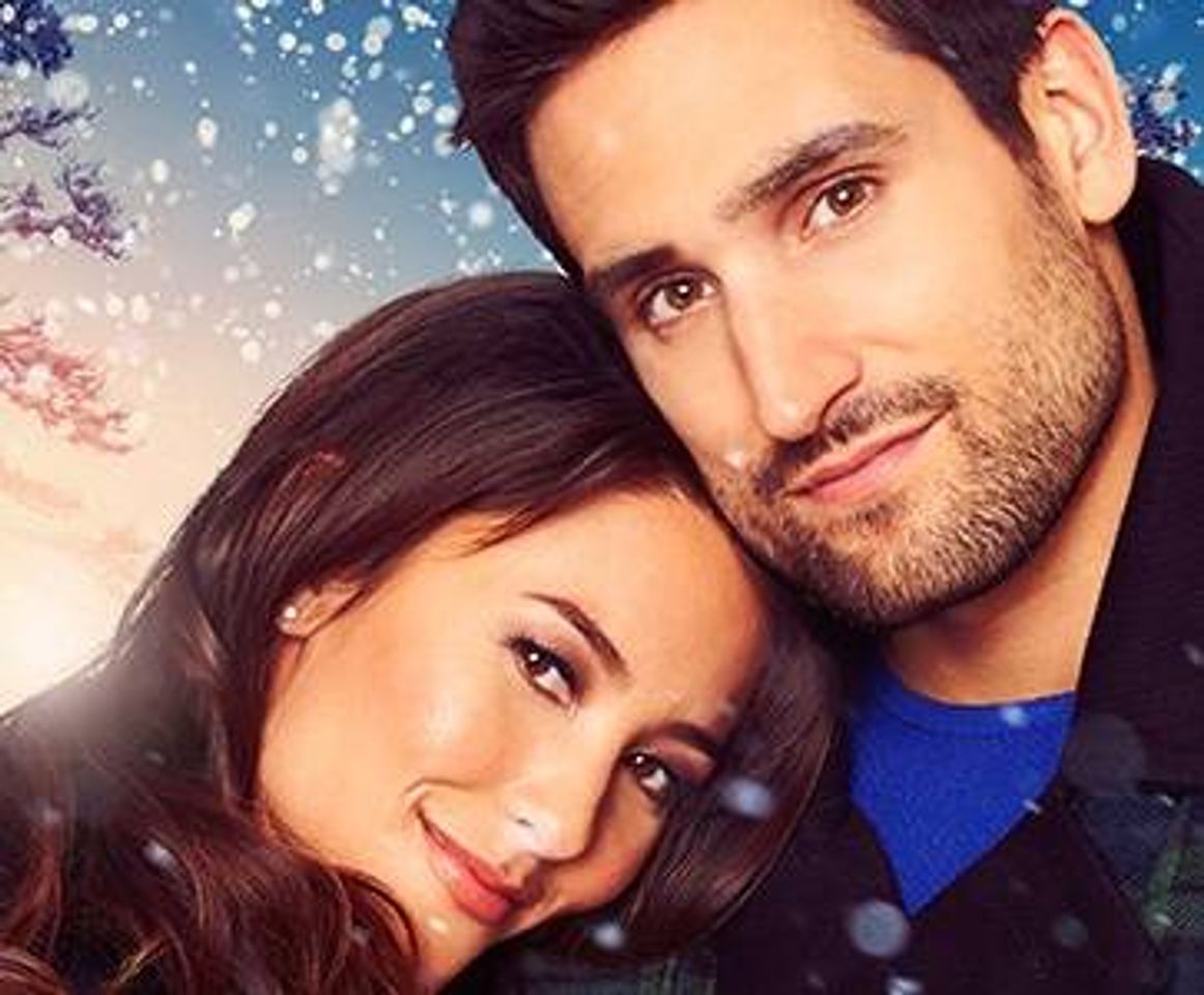 Película Una Navidad con vistas
