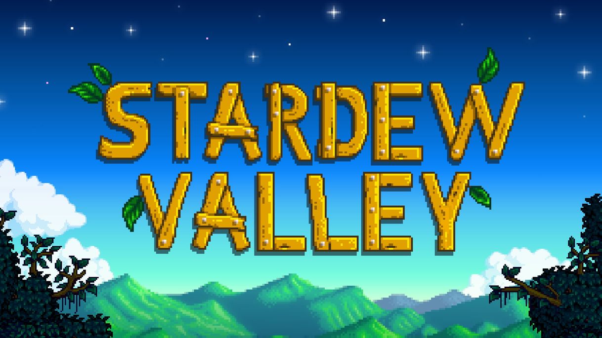 Fashion Stardew Valley