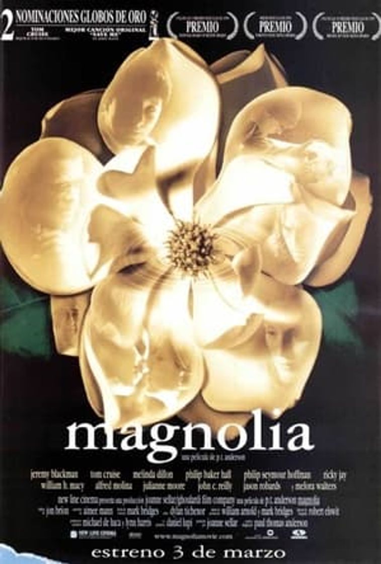 Movie Magnolia