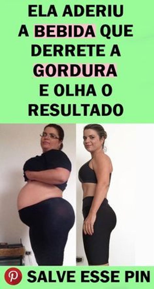 Social Receitas De Como Você Perde Peso!🤩