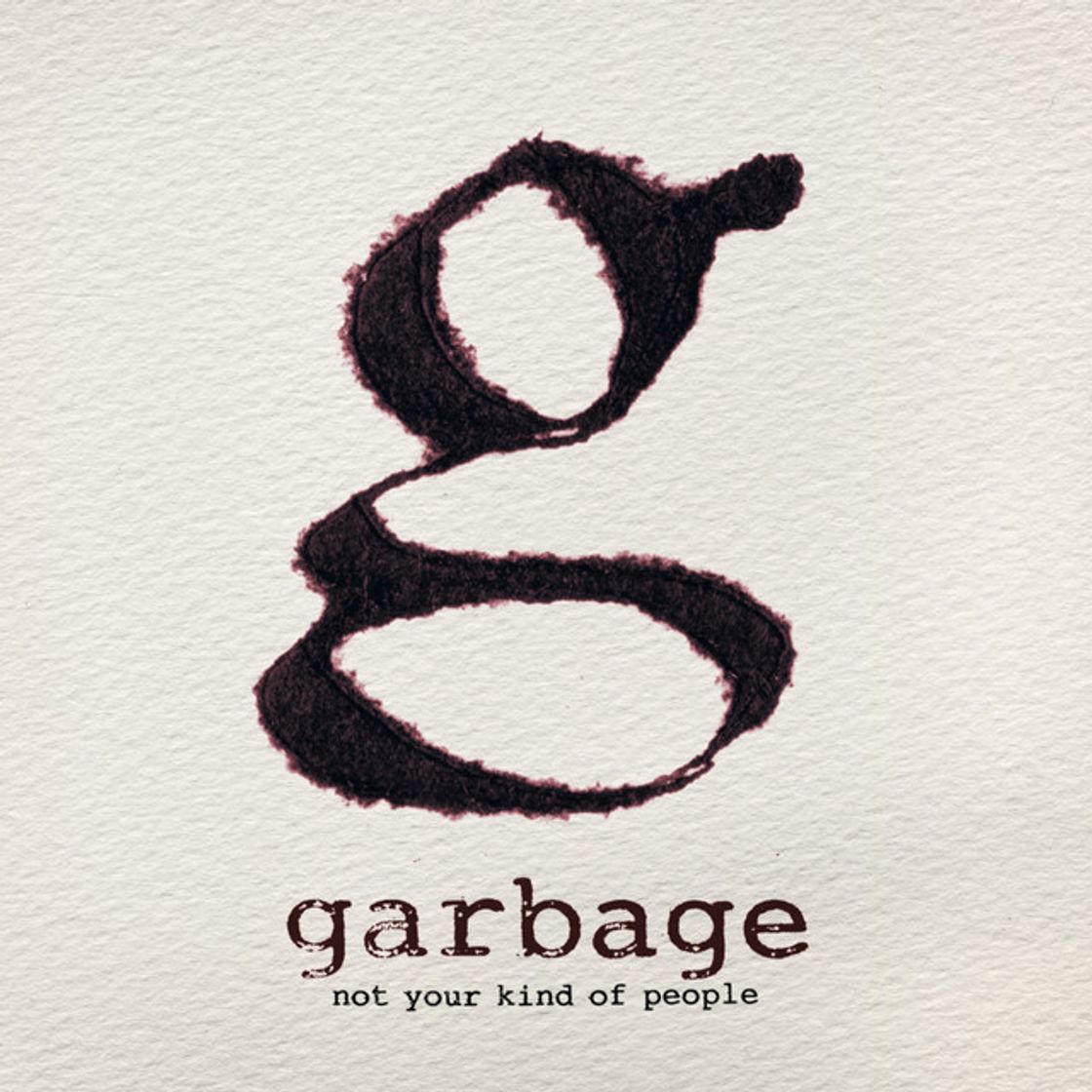 Music Not Your Kind Of People