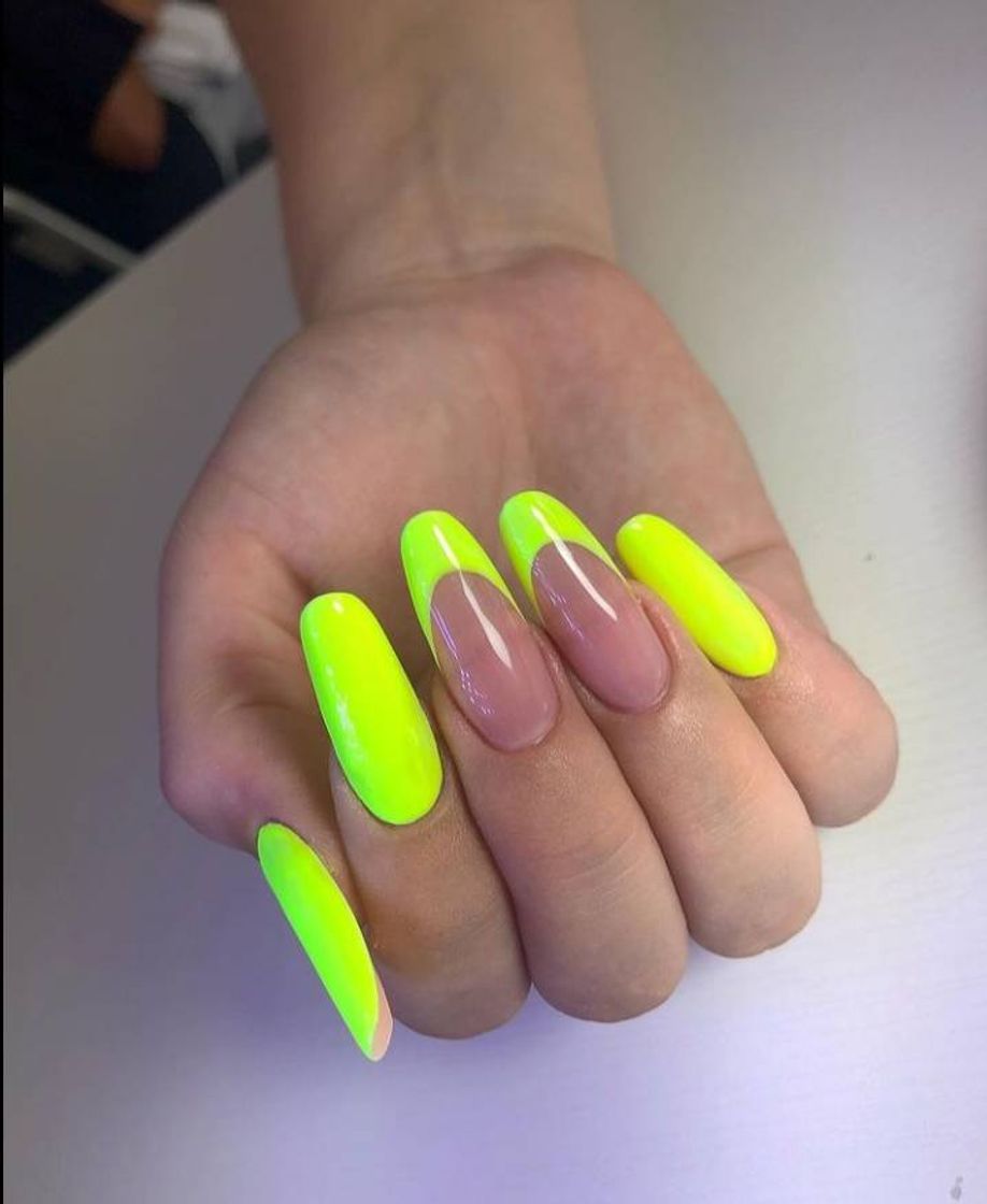 Fashion Inspirações de Unhas 