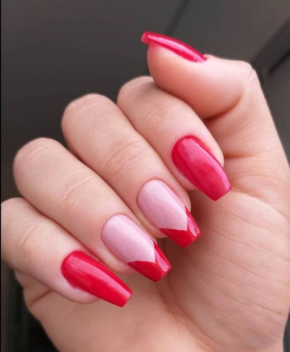 Fashion Inspirações de Unhas 