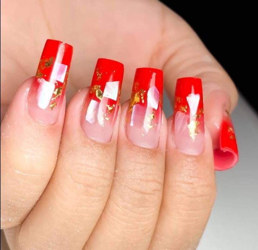 Fashion Inspirações de Unhas 