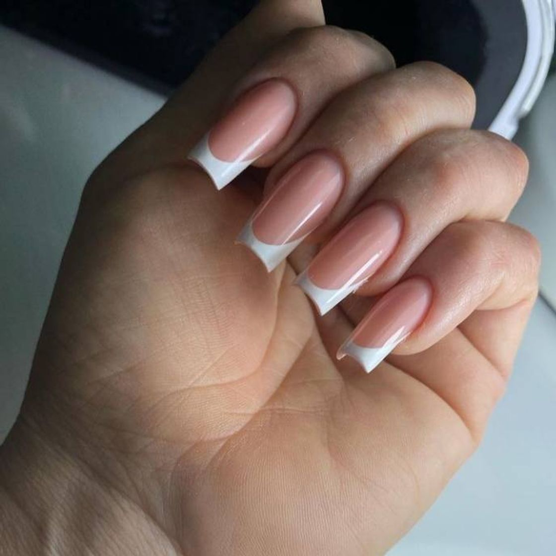 Fashion Inspirações de Unhas 