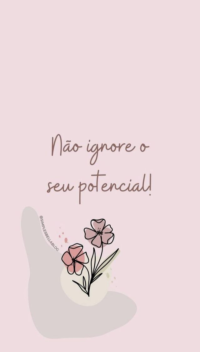 Moda Frases Motivacionais 