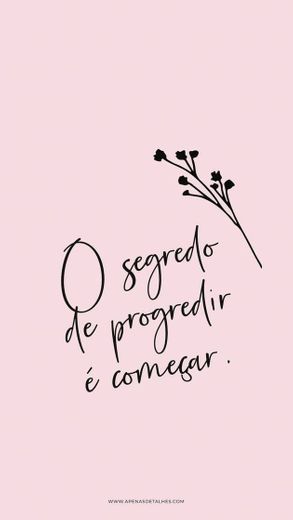 Frases Motivacionais 