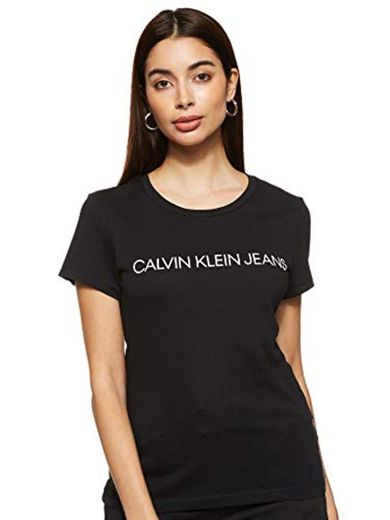 Calvin Klein J20J207879 Camiseta