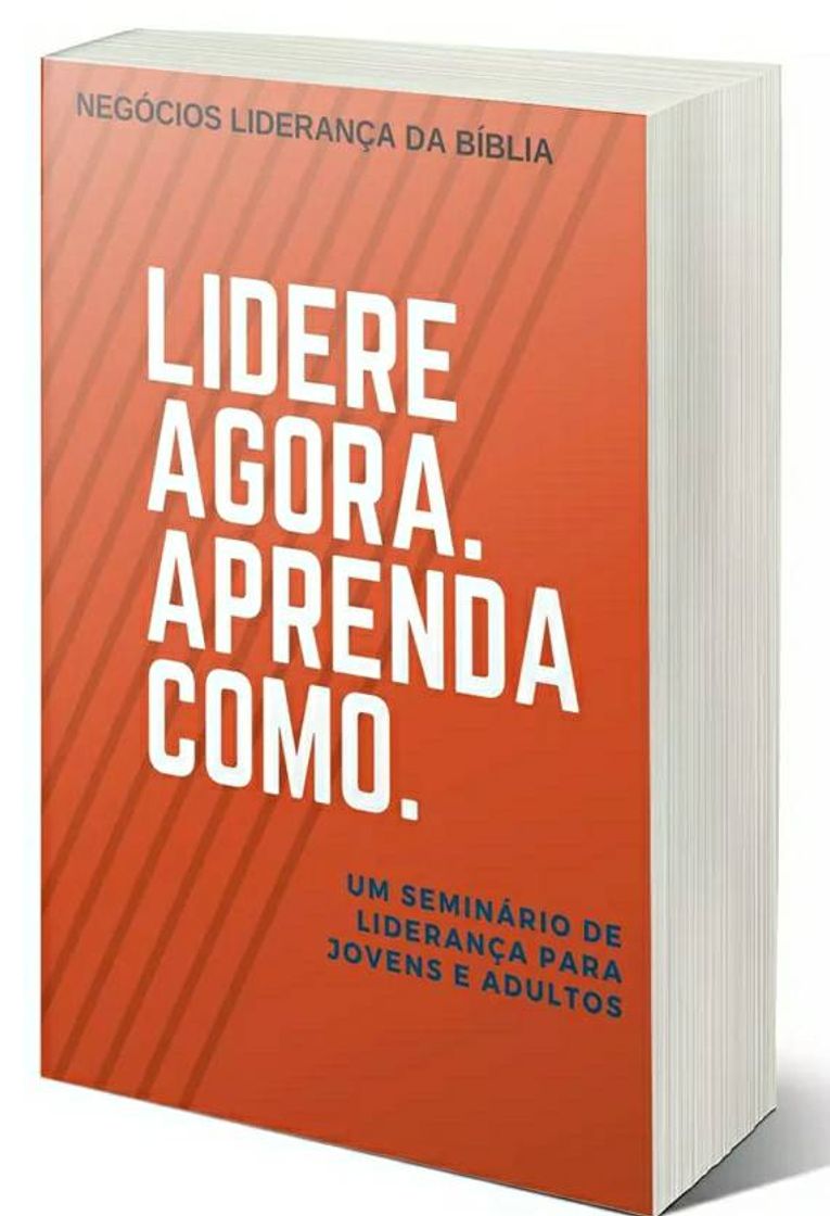 Moda Lidere agora e aprenda como